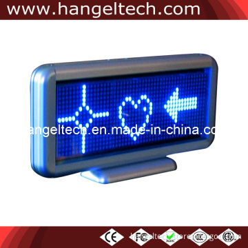 Programmable Electronic Scrolling Message Sign Board16X48